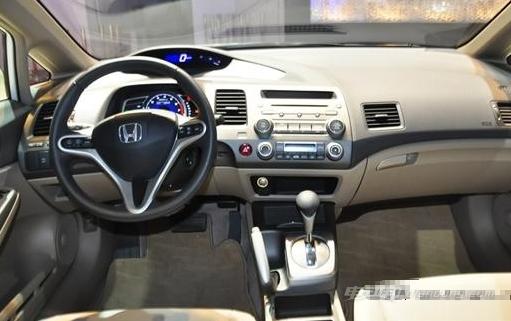 本田思域为什么能当神车,本田思域怎么变成神车了