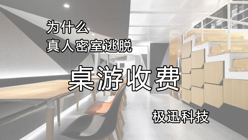 密室逃脱的桌游是什么,密室逃脱为什么贵