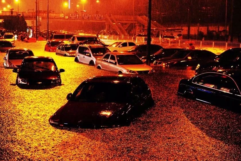 我们留在北京｜搬家浮生4记