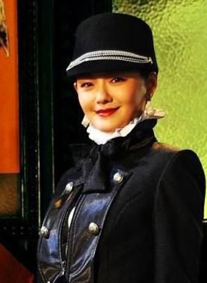 化妆港风复古妆,超美复古妆日常也能驾驭