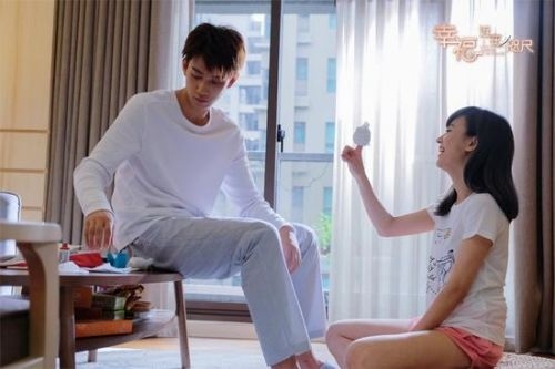 一年上线的新剧你追过几部,首播就破亿的4部网剧你看过几部