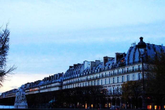 我眼中的俄罗斯文化,我眼中的华夏文化