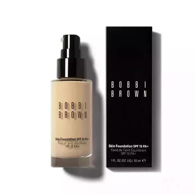 种草好物推荐粉底液,种草大牌护肤品