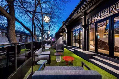 国内商务酒店设计公司哪家好,北京有什么比较好的酒店推荐吗