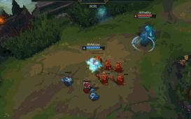 高端局康特一切上单！S8纳尔最全对线技巧教学，附上符文与出装