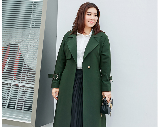 170斤胖女孩穿衣服,180斤胖mm选衣服关键词