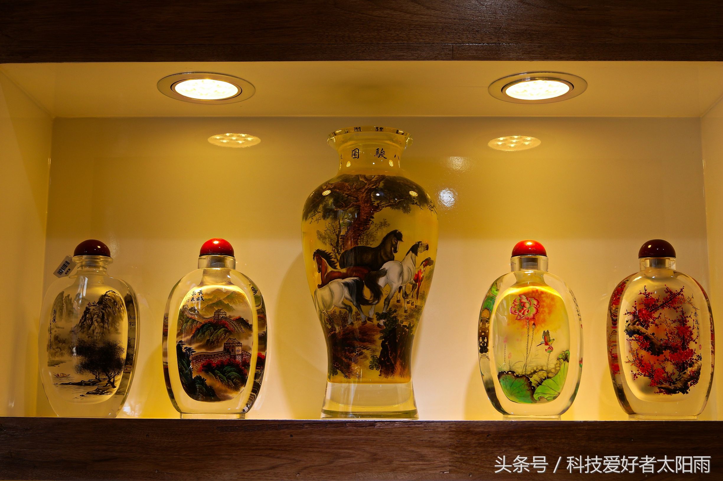 闲野斋鼻烟怎么样,闲野斋鼻烟壶木质