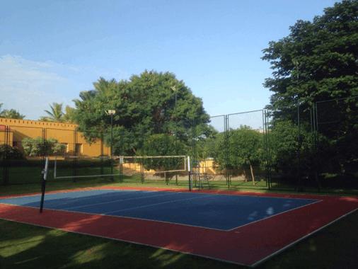 比阿里巴巴园区还要炫的Infosys班加罗尔园区，带你了解印度的IBM