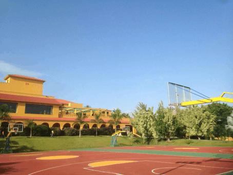 比阿里巴巴园区还要炫的Infosys班加罗尔园区，带你了解印度的IBM