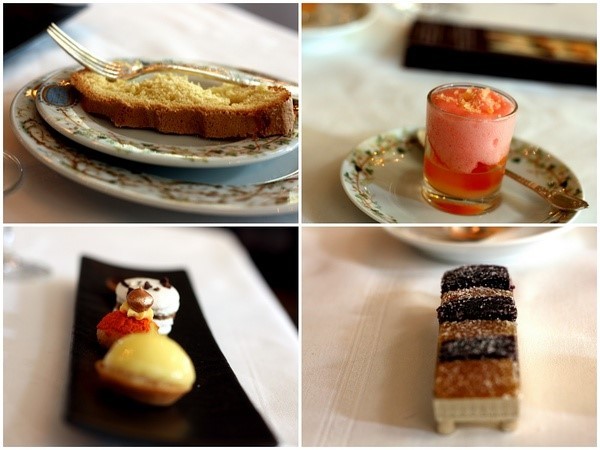 唯美食不可辜负，法国巴黎米其林美食之旅