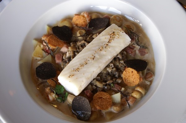 唯美食不可辜负，法国巴黎米其林美食之旅