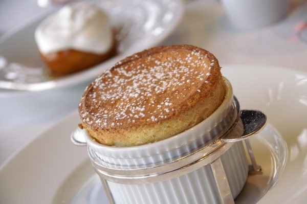 唯美食不可辜负，法国巴黎米其林美食之旅