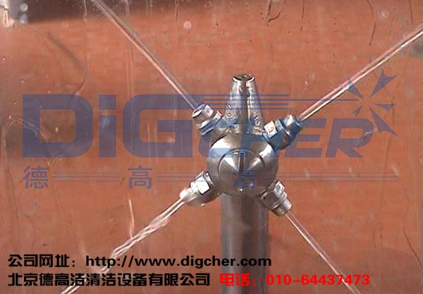 高压清洗系统有什么优势,怎么检测工业除油粉效果
