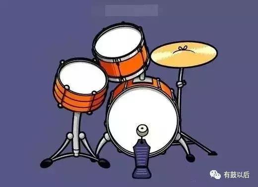 鼓手练鼓高效率,鼓手养成计划方法