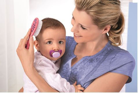 天一热婴儿出湿疹,宝宝被捂到会长湿疹吗