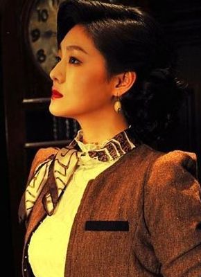 化妆港风复古妆,超美复古妆日常也能驾驭