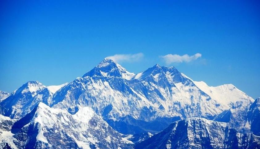 尼泊尔安纳普尔那山徒步,徒步探秘尼泊尔