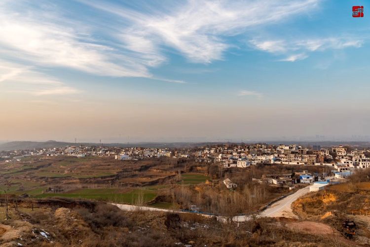 洛阳万安山旅游景点大全,洛阳万安山七彩大峡谷旅游线路图