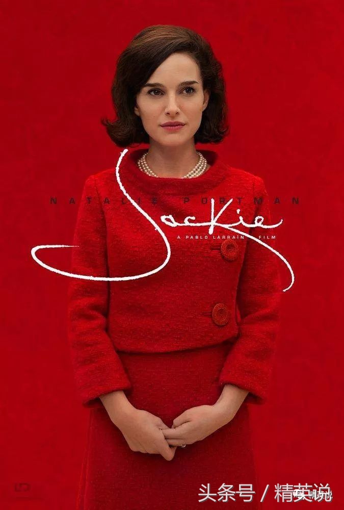 嫁给总统却目睹丈夫被杀，嫁给首富再度守寡，涅槃后的她更传奇