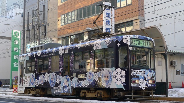 雪初音snowmiku2021活动报告,下雪天和雪人更配