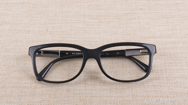 burberry眼镜经典款,burberry眼镜