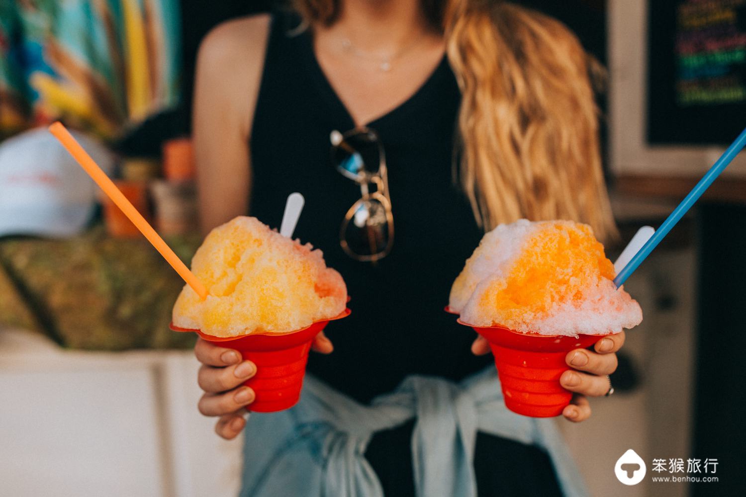 我错过的这座花园岛屿，却是美国人的最爱，连扎克伯格也飞来买地