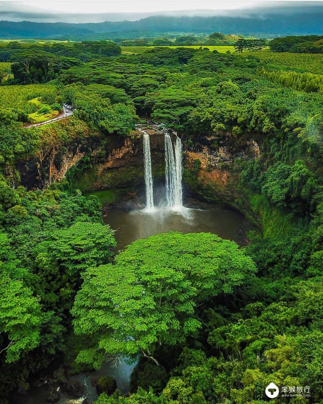 我错过的这座花园岛屿，却是美国人的最爱，连扎克伯格也飞来买地