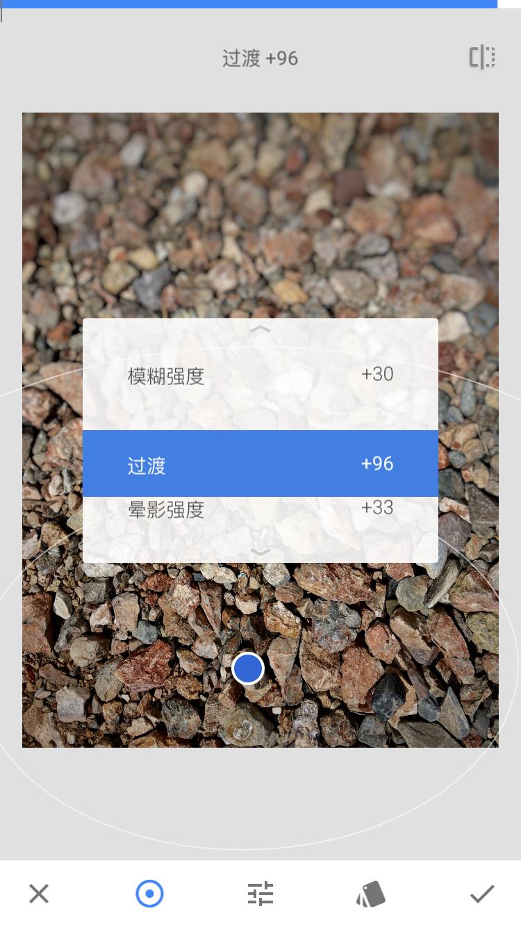 手机拍出背景虚化的视频,华为手机怎么拍出虚化背景
