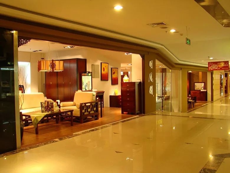 广州家居卖场排名,广州家具卖场推荐