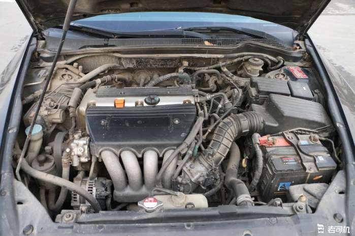 十年车龄的本田雅阁值得买吗,本田雅阁跑了20万公里还值得买吗