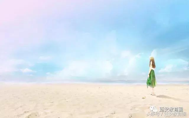 「美文」李小侠·站在岁月的交点上