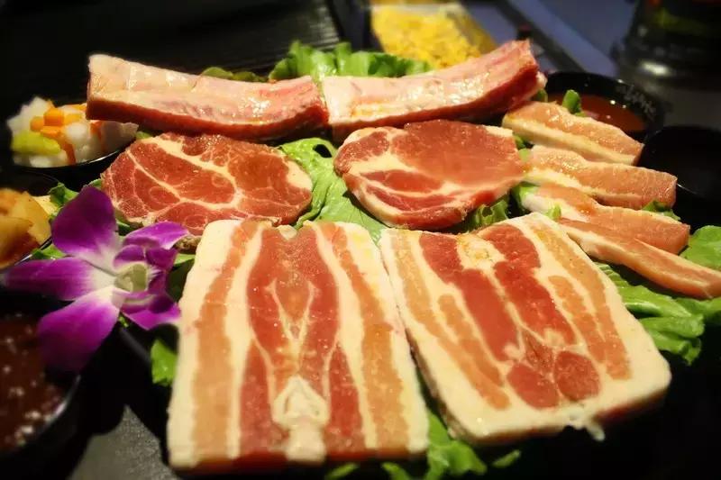 大连真正好吃烤肉店推荐,大连市内四区烤肉店推荐