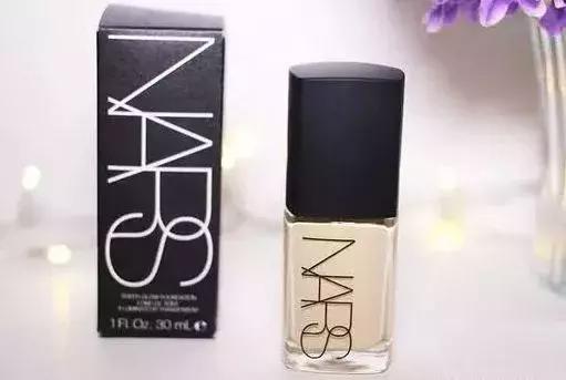 种草好物推荐粉底液,种草大牌护肤品