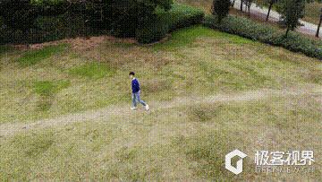 大疆MavicAir全球首发评测：可能是性价比最高的无人机