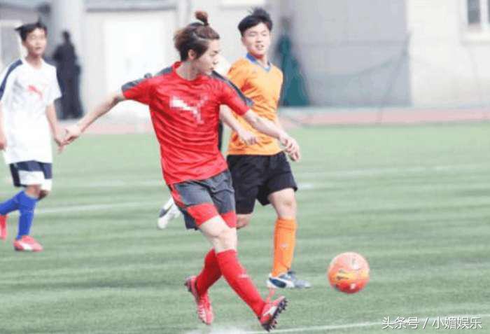 鹿晗支持曼联的微博评论数破亿,鹿晗曼联粉丝应援