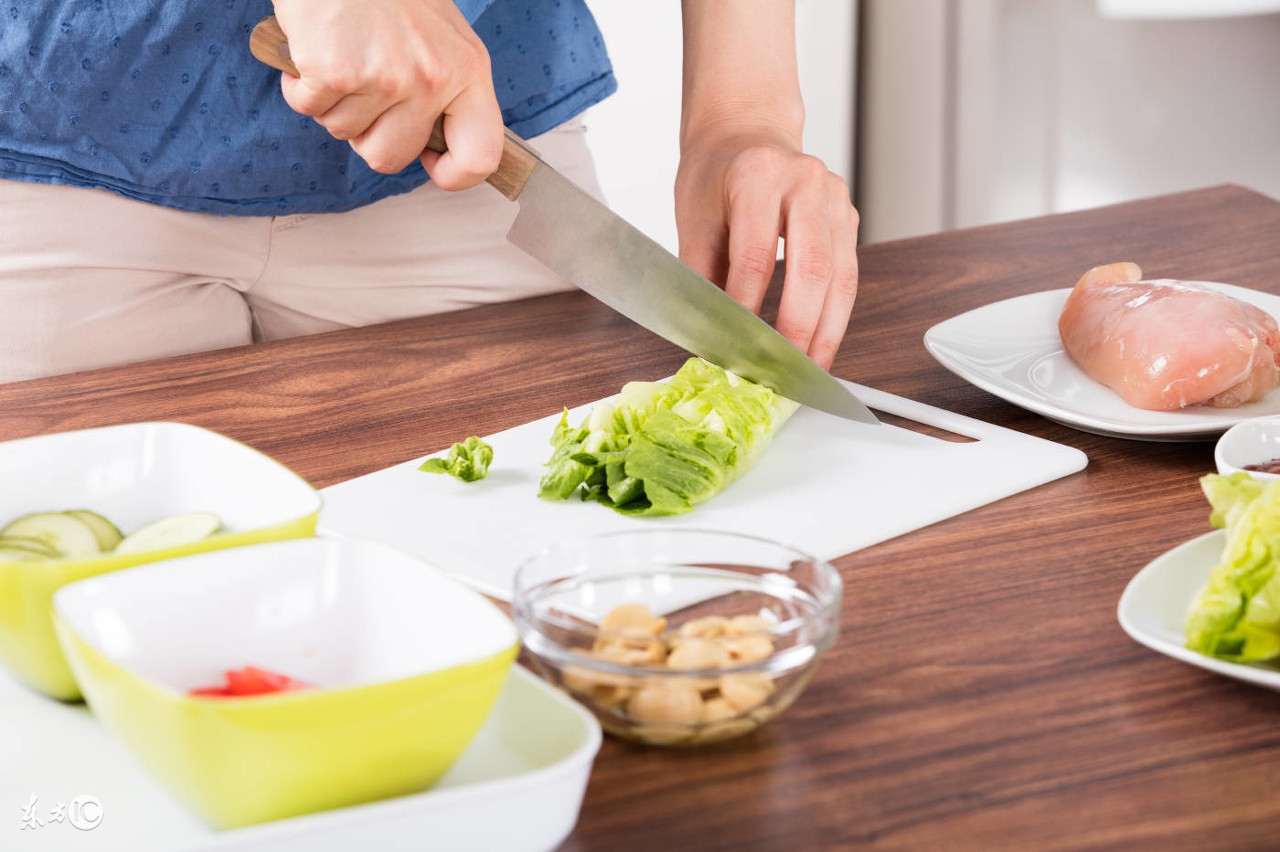 醋能降血糖？教你几个实用的稳糖妙招，糖友试试！