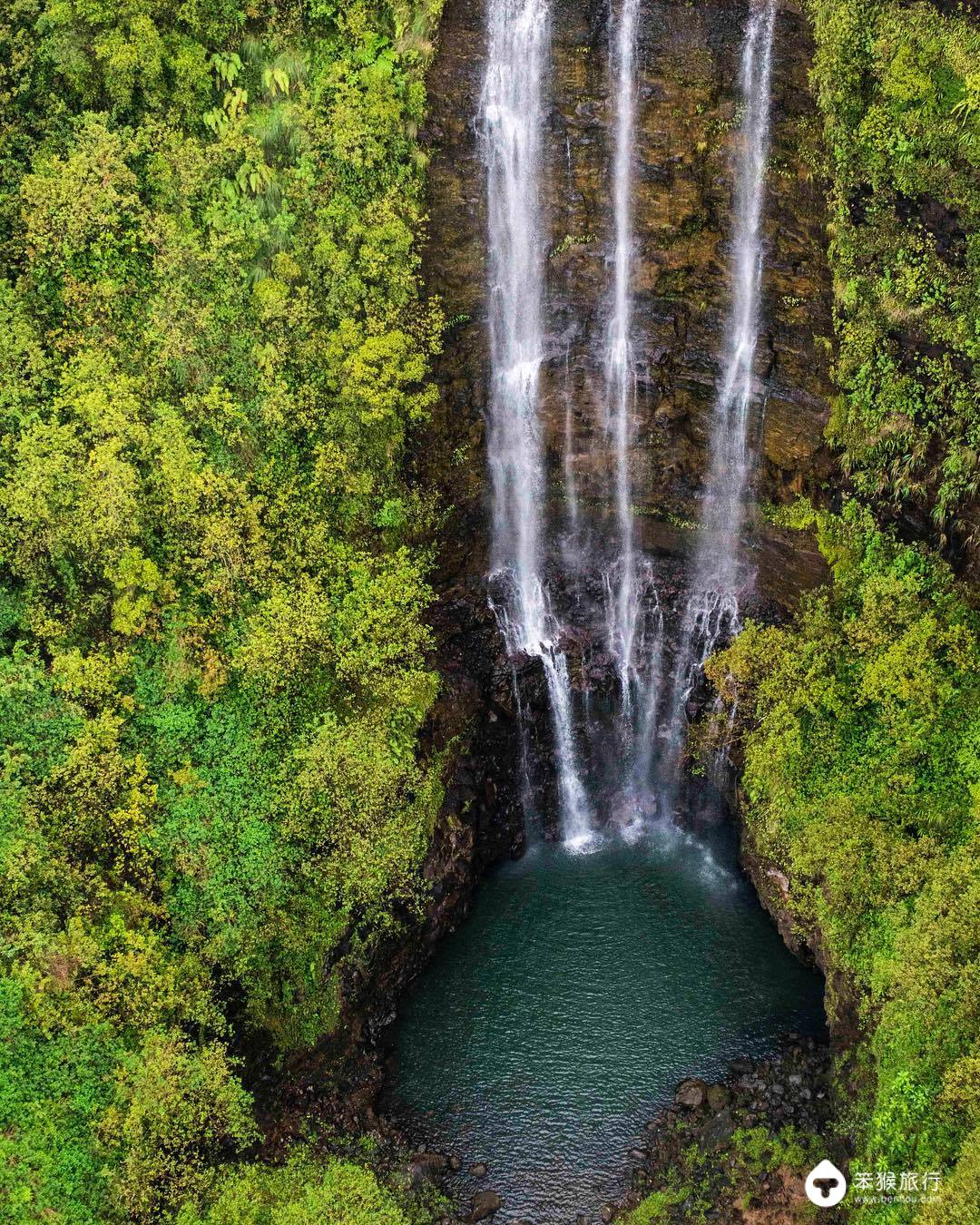 我错过的这座花园岛屿，却是美国人的最爱，连扎克伯格也飞来买地
