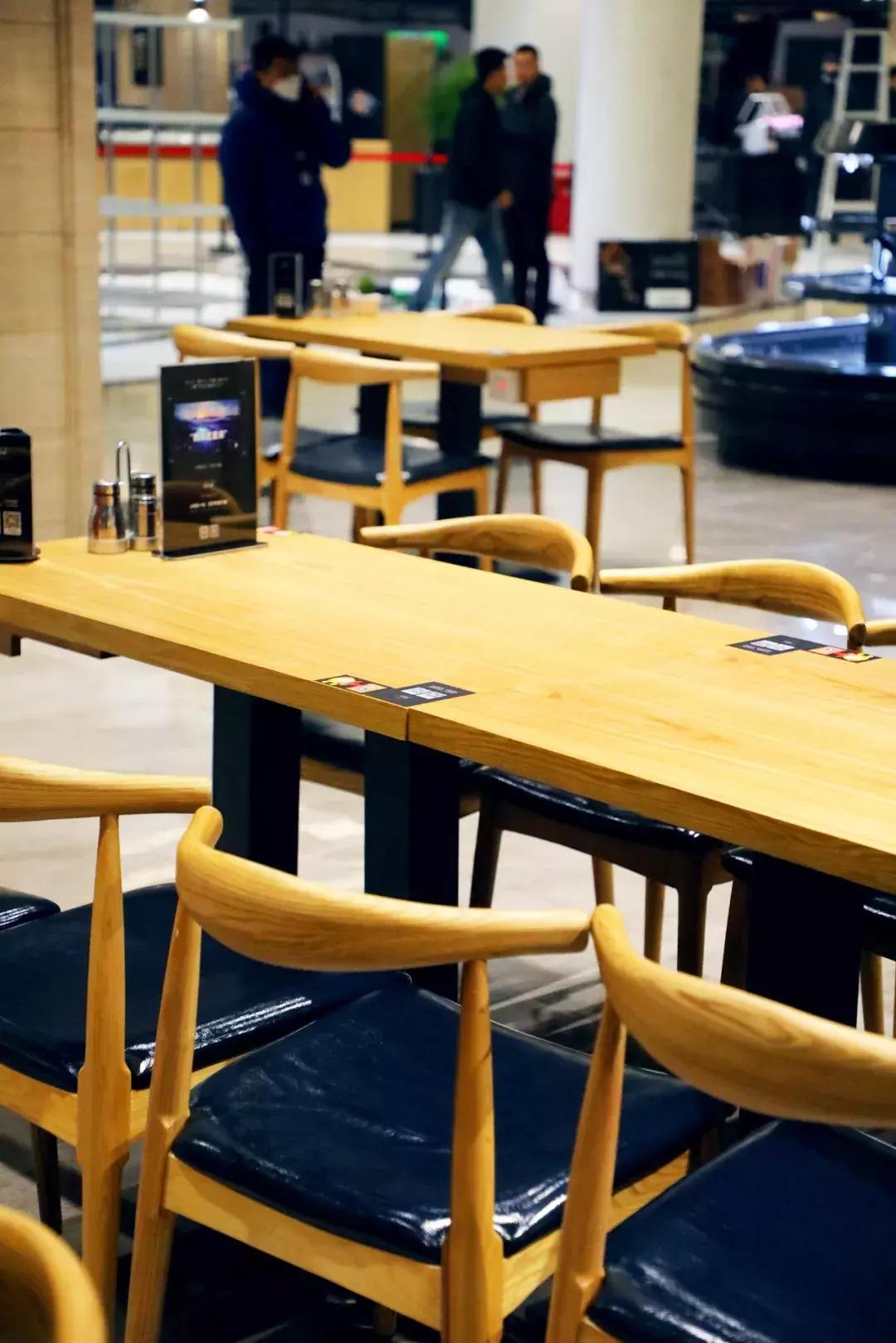 宇宙最红“地球港”空降北京！8国牛肉，逛吃7天不重样！