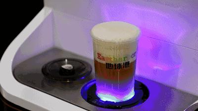 宇宙最红“地球港”空降北京！8国牛肉，逛吃7天不重样！