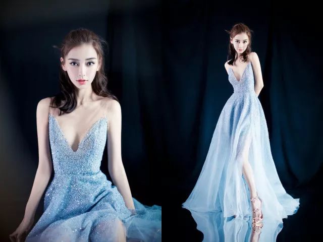 盘点蔡依林的大胆穿搭,蔡依林的紫色