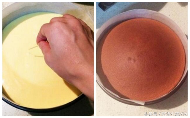 烘焙课堂西点,烘焙课堂学做蛋糕