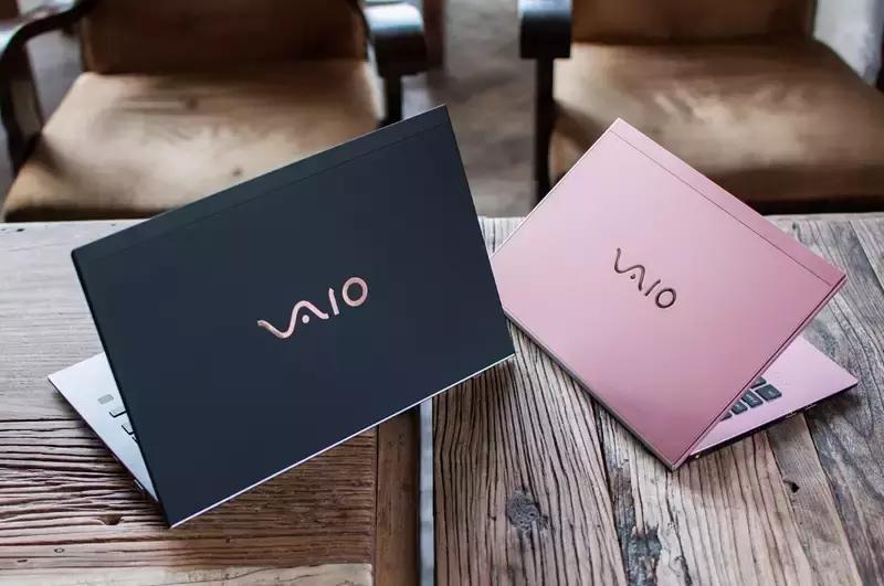 性能与轻薄不可得兼？那你应该是没有体验过VAIOS13