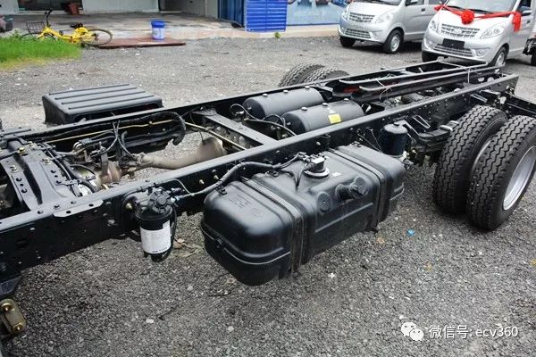 福田卡车康瑞h3,福田康瑞h3厢货