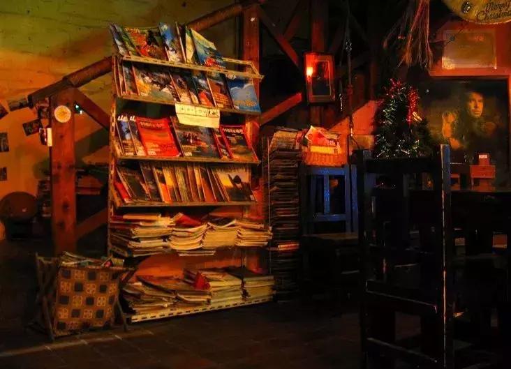 合肥10家值得一去的书店,合肥值得去的书店图书馆