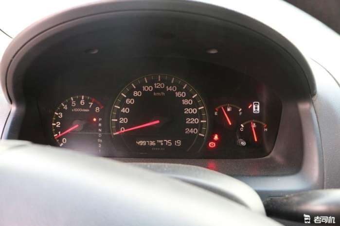 十年车龄的本田雅阁值得买吗,本田雅阁跑了20万公里还值得买吗