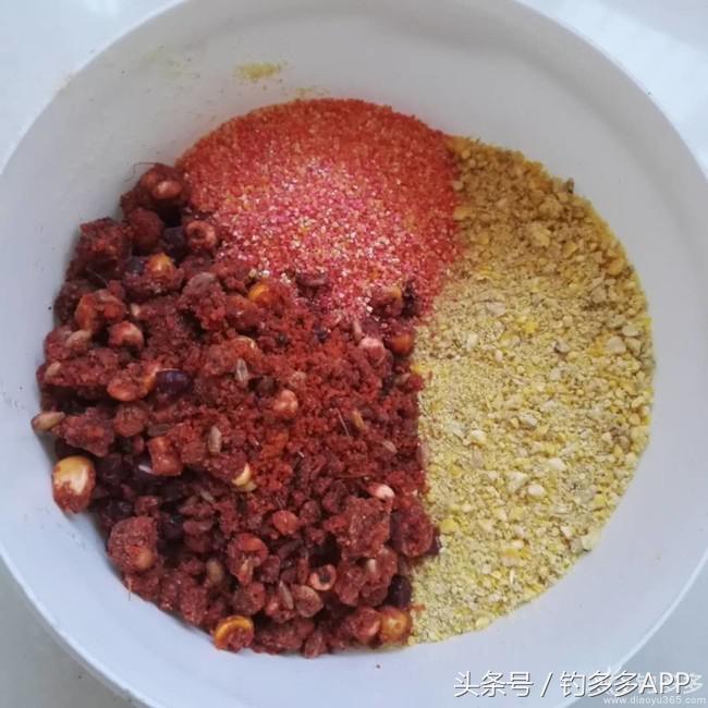 自制七星漂钓小鱼,自制七星鱼漂最简单