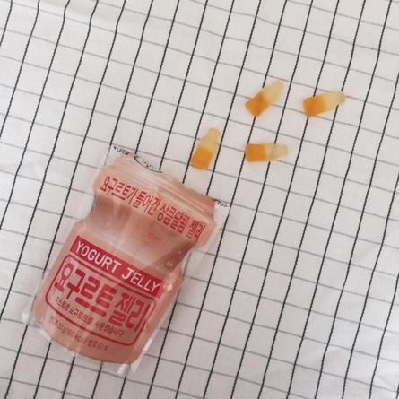 私藏已久的养乐多零食清单，终于还是曝光了