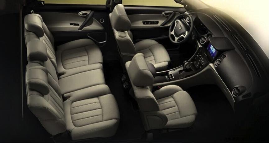 北汽的哪款车卖得最好,北汽最丑车型