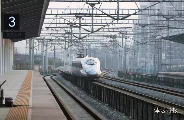 桂林春运首日,桂林春运客流量