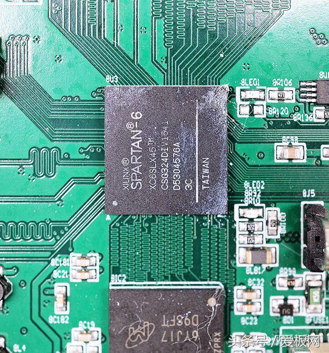 示波器百科知识,示波器有外部触发吗